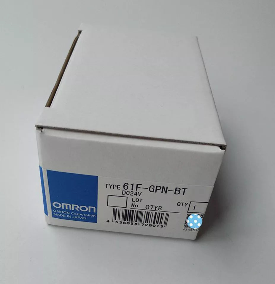 Omron 61F-GPN-BT Level Controller - OMRON