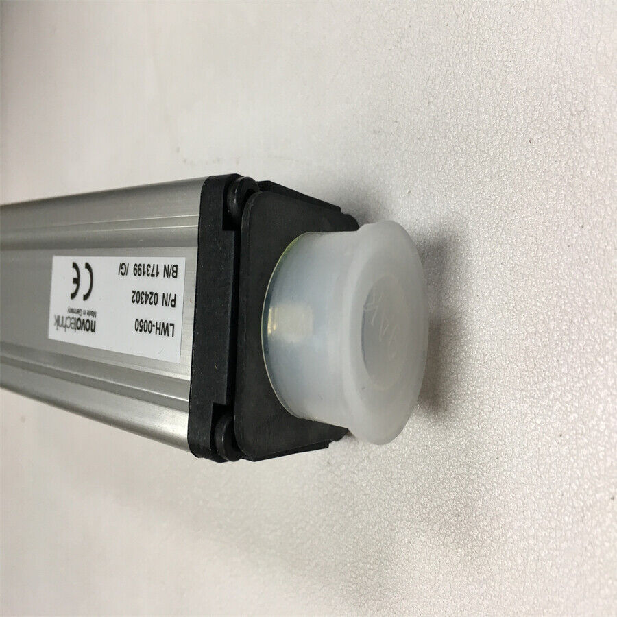 new Novotechnik LWH-0050 Position Transducer One ping LWH0050 - NOVOTECHNIK