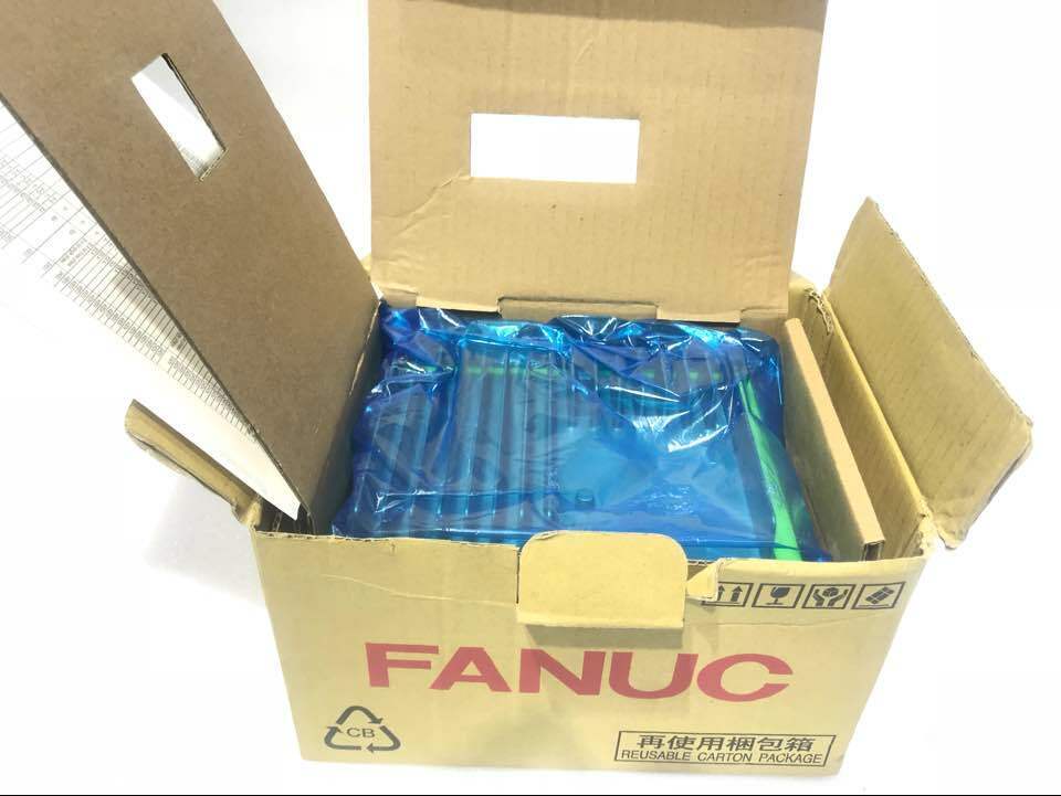 new 1PC Fanuc A06B-6093-H152 Servo Drive A06B6093H152 ping - FANUC