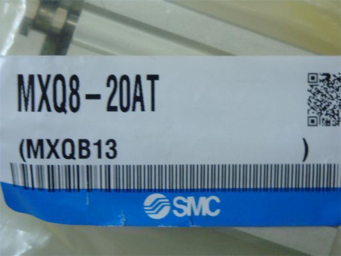 1PC SMC MXQ820AT Solenoid Valve - SMC