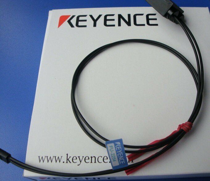 new 1PC Keyence FU-2254 FU2254 Fiber Optic Sensor - KEYENCE