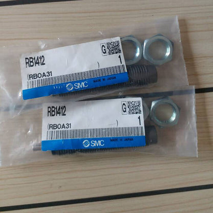 new SMC RB1412 Oil Pressure Buffer 1PC - SMC