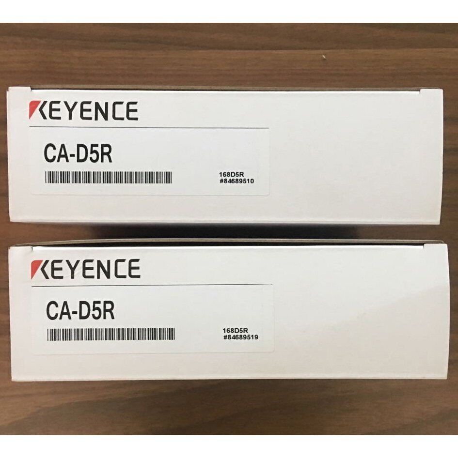 new 1PC KEYENCE CA-D5R CAD5R Connection Cable ping - KEYENCE