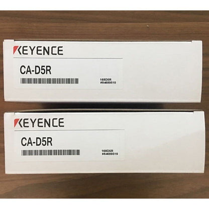 new 1PC KEYENCE CA-D5R CAD5R Connection Cable ping - KEYENCE