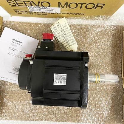 new 1PC Mitsubishi HF154S-A48 Servo Motor In Box ping
