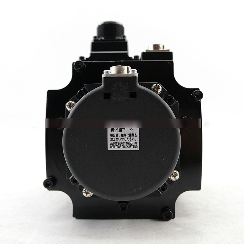 new 1PC Mitsubishi HF-SP131MBK-S2 Servo Motor HFSP131MBKS2 ping - MITSUBISHI
