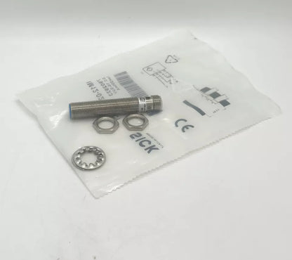 SICK IM12-02BPP-ZC1 Proximity Switch One IM1202BPPZC1 - SICK
