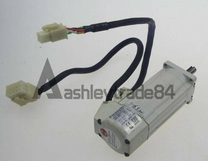 used 1PC Panasonic Servo Motor MSMA012A1E - PANASONIC