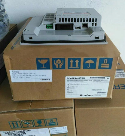 Pro-Face PFXGP4401TAD HMI Touch Screen - PRO-FACE