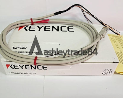 KEYENCE SJ-C2U Connection Line - KEYENCE