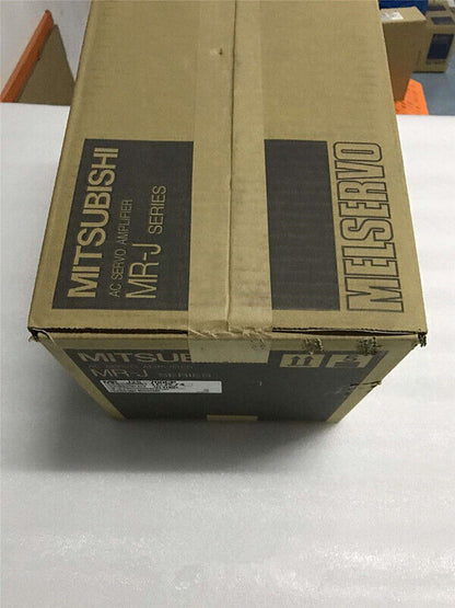 new 1PC Mitsubishi MR-J2S-15KA4 Servo Drive MR-J2S-15KA4 ping - MITSUBISHI