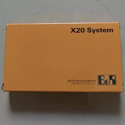 new B&R X20DIF371 Module One ping X20 DIF 371 - B&R