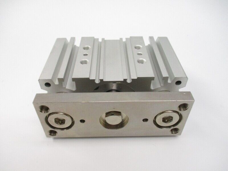 new 1PC SMC MGPM40-25Z Compact Guided Cylinder MGPM4025Z - SMC