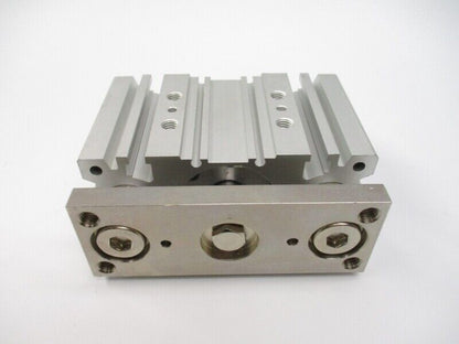 new 1PC SMC MGPM40-25Z Compact Guided Cylinder MGPM4025Z - SMC