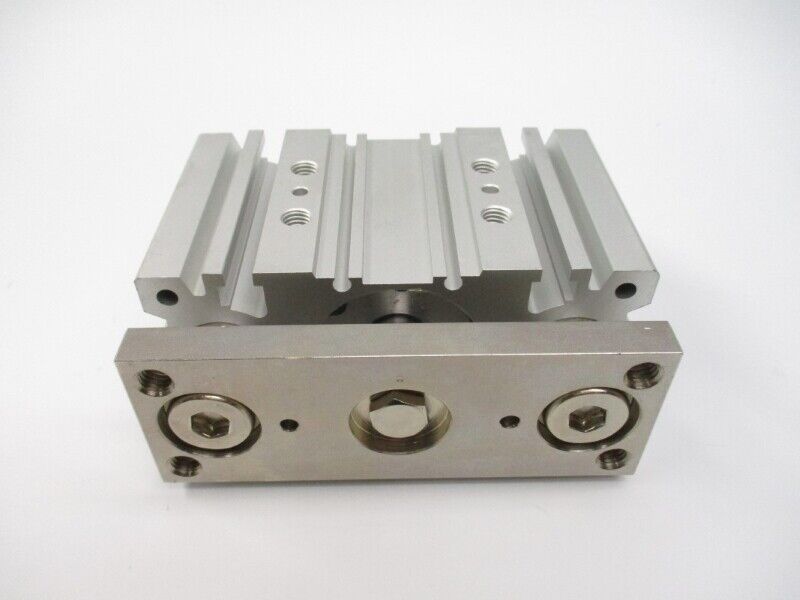 new 1PC  SMC MGPM40-25Z Compact Guided Cylinder MGPM4025Z