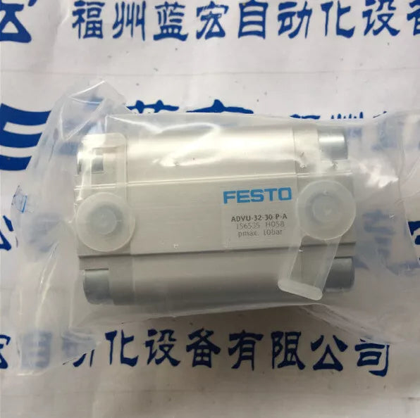 Festo ADVU3230PA Cylinder - FESTO