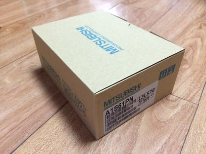 Mitsubishi A1S61PN PLC Module - 1PC | In Box | High-Quality | industrial automation - MITSUBISHI