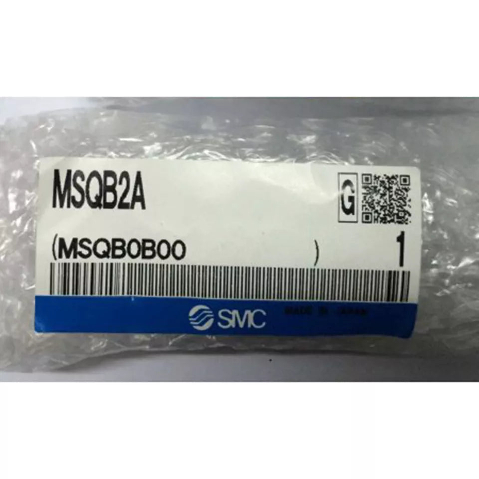 1PC SMC MSQB2A Cylinder - SMC