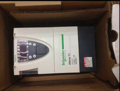 new 1PC ATV71HU40N4Z Inverter ATV71HU40N4Z IN BOX - VENDOR TBD