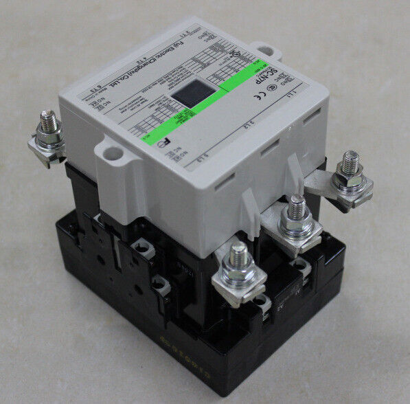 SC-N7P 110VAC Contactor SC-N7P In Box - FUJI