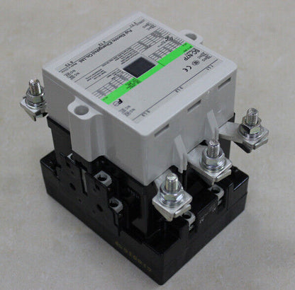 SC-N7P 110VAC Contactor SC-N7P In Box - FUJI