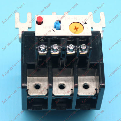 TR-N5/3 Fuji Thermal Overload Relay - FUJI
