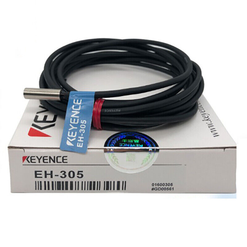 new 1PC Keyence EH-305 Proximity Sensor In Box EH305 - KEYENCE