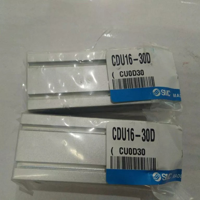 16-30D Cylinder CDU16-30D 1PC SMC CDU16-30D - SMC