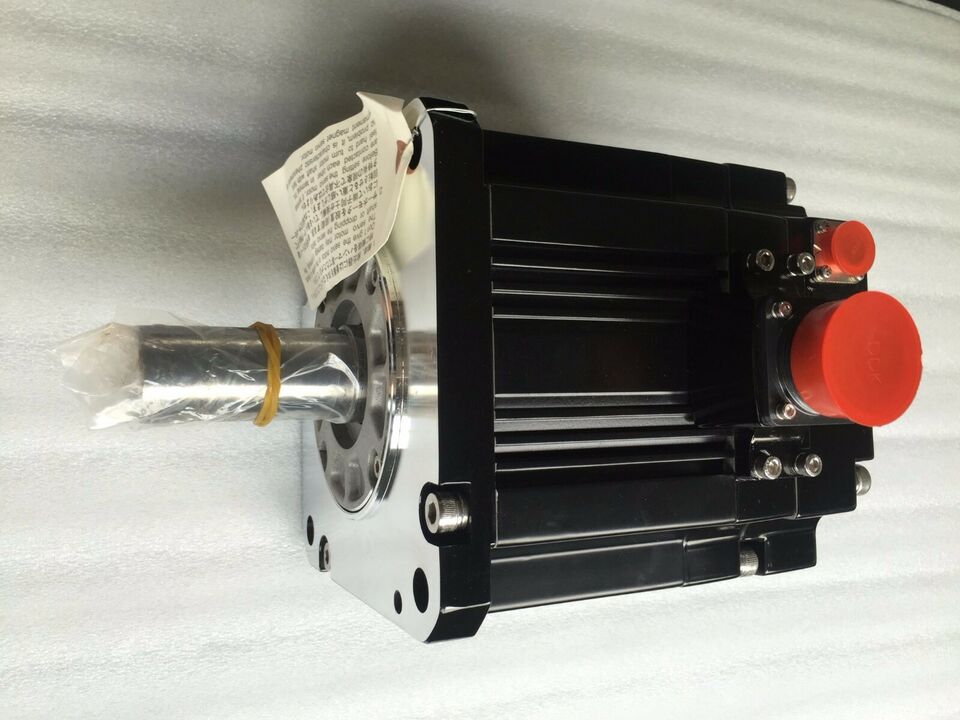 MITSUBASHI HFSP81MKS12 Servo Motor - MITSUBASHI