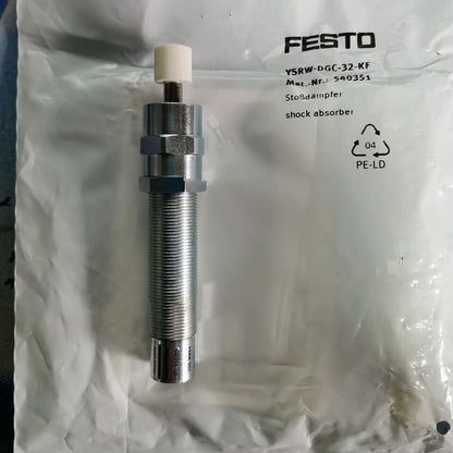 new 1PC Festo YSRW-DGC-32-KF 540351 Connector ping - FESTO