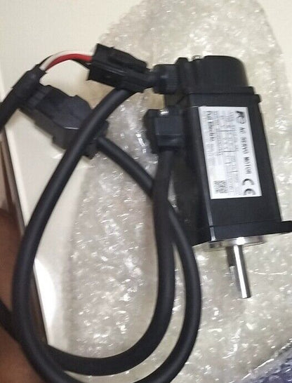 new One Fuji GYS101D5-HA2 GYS101D5HA2 Servo Motor In Box ping - FUJI