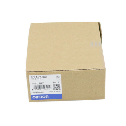 Omron CJ2MCPU35 PLC Module - OMRON