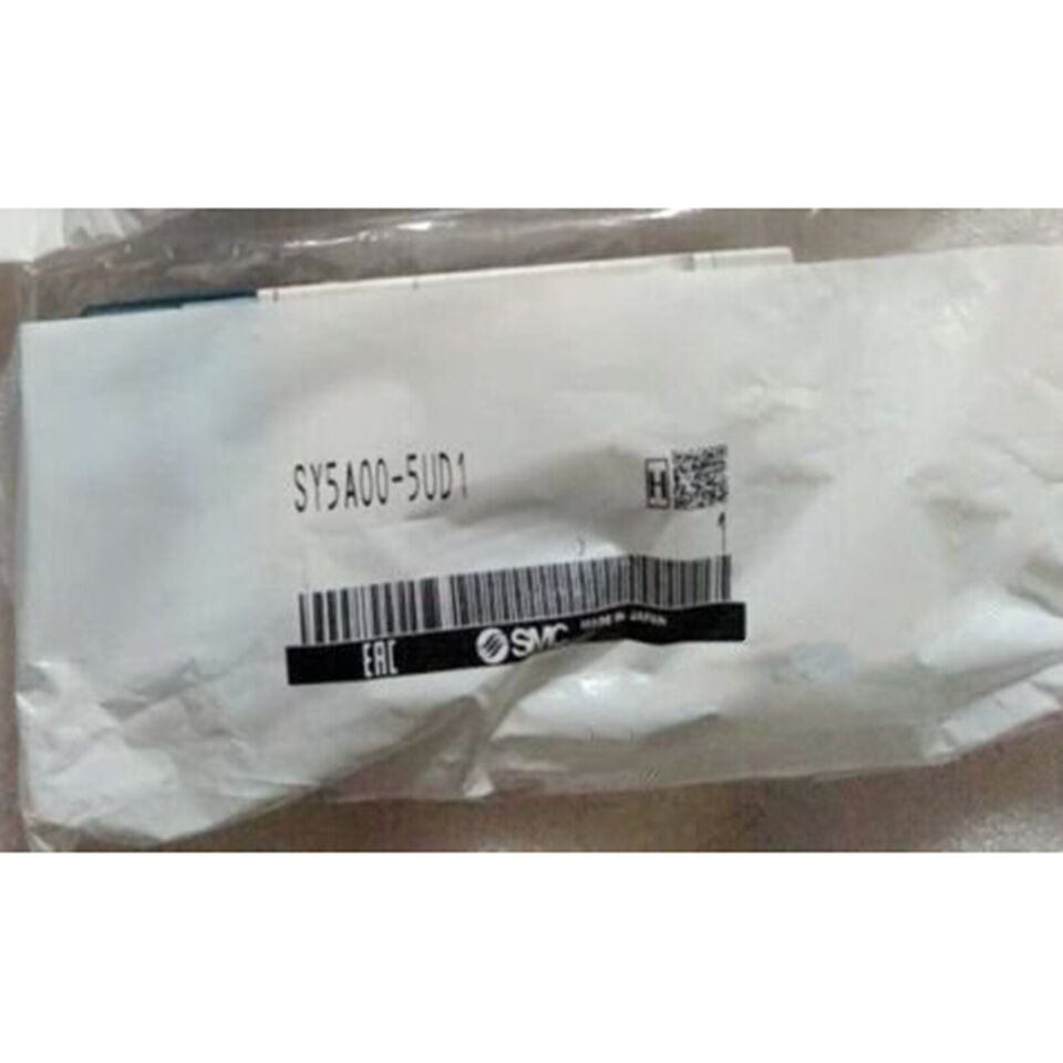 1PC SMC SY5A005UD1 High-Performance Solenoid Valve SY5A00-5UD1 - SMC