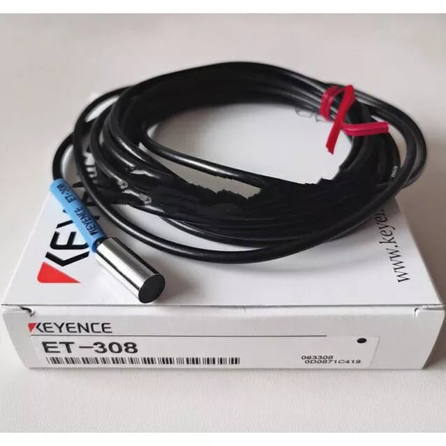 new 1PC Keyence ET-308 Proxinity Sensor ET308 - KEYENCE