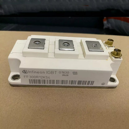 New 1PC Infineon FF300R12KS4 Power Supply Module - INFINEON