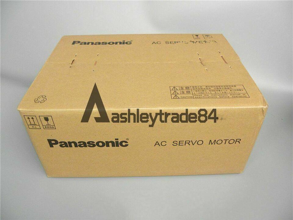 [Panasonic] servo motor MSM5AZA1N - [1PCS] Industrial automation equipment - PANASONIC