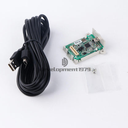 FX3U-USB-BD communication extended board - MITSUBISHI