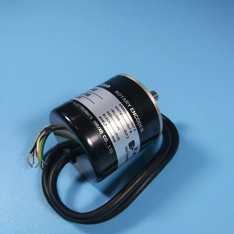 new 1PC  Koyo TRD-J200-RZ Rotary Encoder TRDJ200RZ