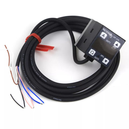 New Keyence AP33K Pressure Sensor - KEYENCE