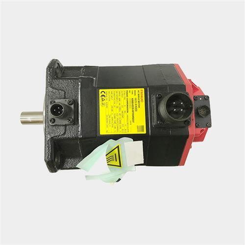 new 1PC Fanuc A06B-0235-B705#S037 A06B0235B705 Servo Motor ping - FANUC