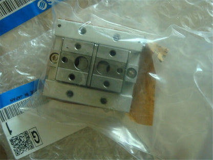new 1PC SMC MHF2-8D MHF28D Finger Cylinder ping - SMC