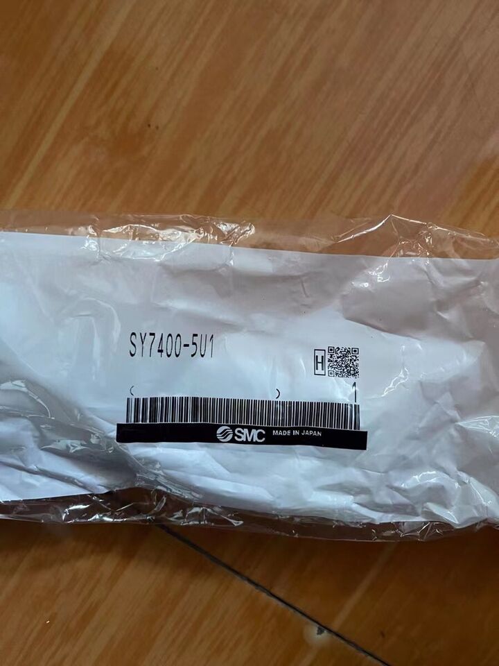 1PC SMC SY7400-5U1 Solenoid Valve SY74005U1 - SMC