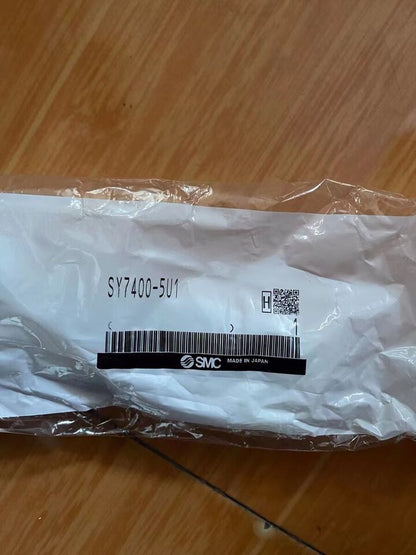 1PC SMC SY7400-5U1 Solenoid Valve SY74005U1 - SMC