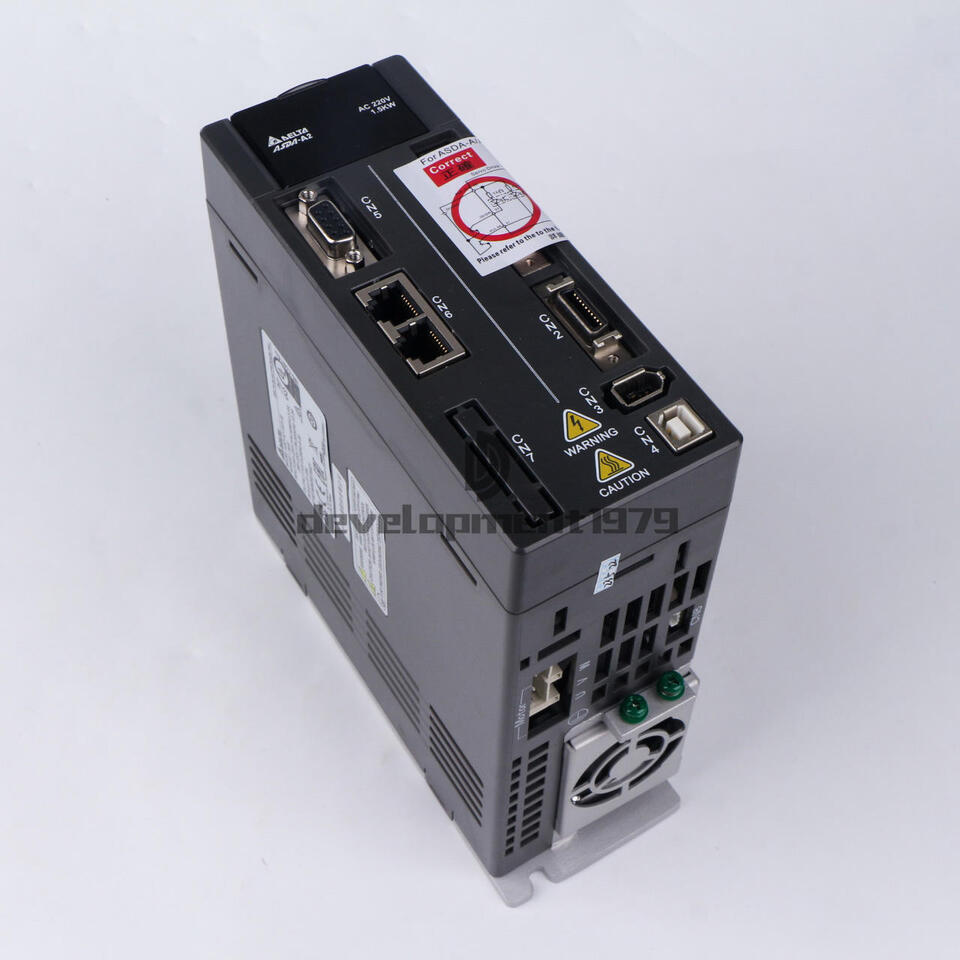 Delta Servo Drive ASD-A2-1521-M - DELTA