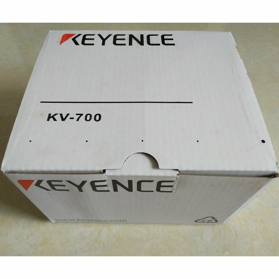 new 1PC KEYENCE KV-700 Controller Module In Box KV-700 - KEYENCE