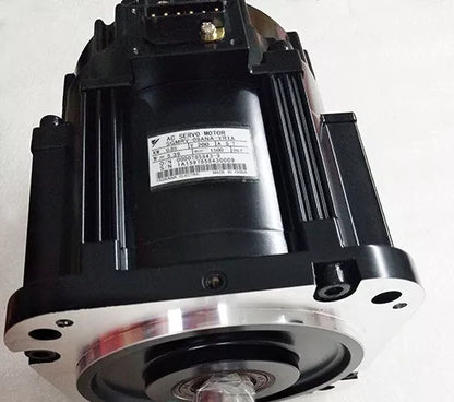 new 1PC Yaskawa SGMRV-13ANA-YR1A AC Servo Motor ping