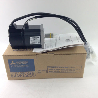new 1PC Mitsubishi HC-MFS23K Servo Motor HCMFS23K In Box ping