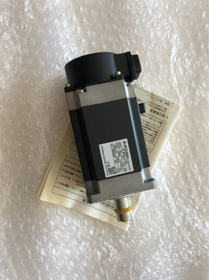 new 1PC MITSUBISHI HF-KN43J-S100 AC Servo Motor HFKN43JS100 ping - MITSUBISHI