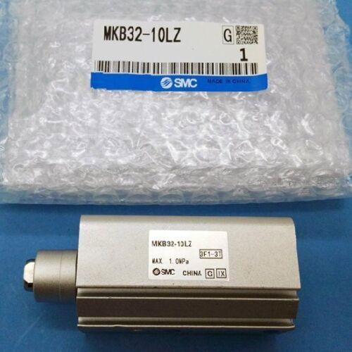 1PC SMC MKB32-10LZ Cylinder - SMC