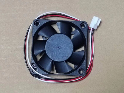 new 1PC 6CM 3-pin cooling fan AGE06015B24H DC24V 3.84W 6015 - AGE